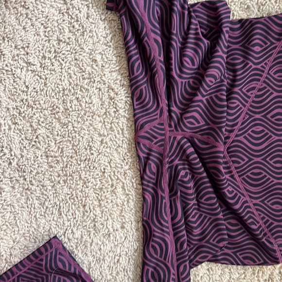 Sincerely Jules Leggings from Bandier - Picture 5 of 5